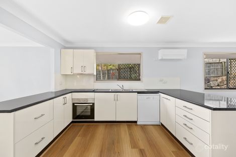 Property photo of 36 Dangar Street Belmont QLD 4153