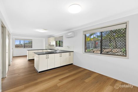 Property photo of 36 Dangar Street Belmont QLD 4153