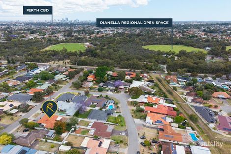 Property photo of 15 Glover Street Dianella WA 6059