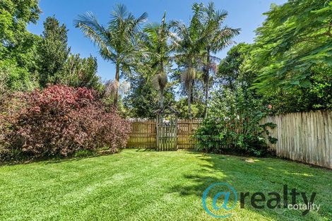 Property photo of 8 Wattle Place Bangalow NSW 2479