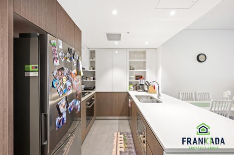 Property photo of 1108/42 Walker Street Rhodes NSW 2138