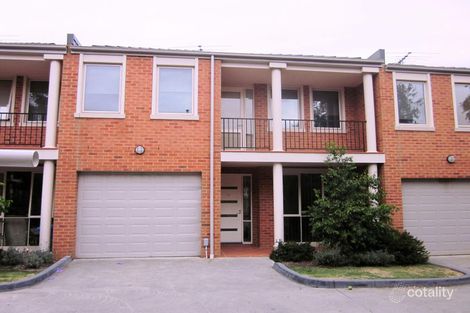 19/19 Overton Lea Bvd, Sydenham, VIC 3037