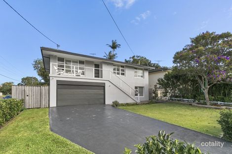 Property photo of 4 Billarong Avenue Dee Why NSW 2099