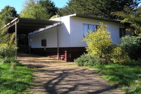 6 Jordan Ct, Rawson, VIC 3825