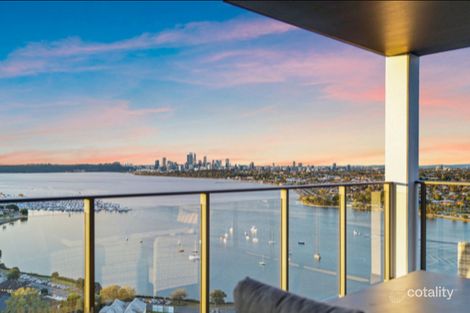 2304/908 Canning Hwy, Applecross, WA 6153