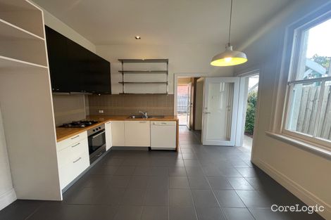 Property photo of 45A Alexander Street Clifton Hill VIC 3068