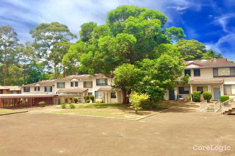 Property photo of 95/125 Park Road Rydalmere NSW 2116