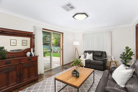 Property photo of 59 Telfer Road Castle Hill NSW 2154