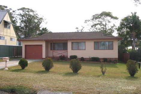 Property photo of 12 Montah Avenue Berkeley Vale NSW 2261