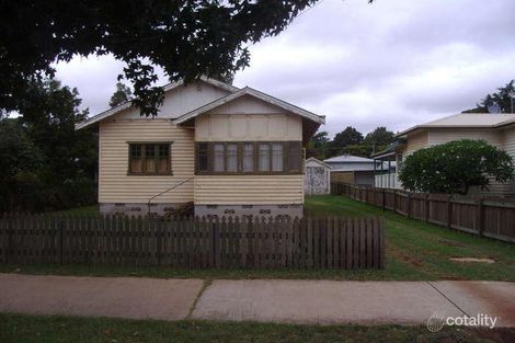 Property photo of 38 Wallace Street Newtown QLD 4350