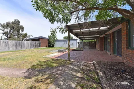 Property photo of 4 Gosse Court Sunbury VIC 3429