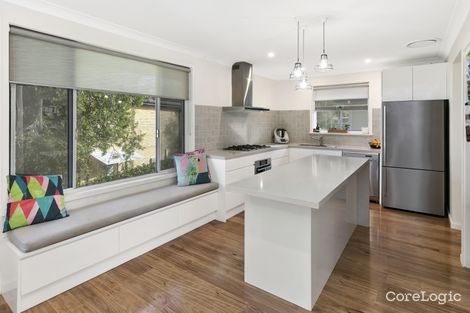 Property photo of 4 Billarong Avenue Dee Why NSW 2099