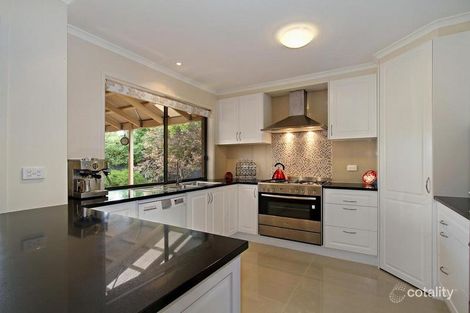 Property photo of 42 The Circuit Lilydale VIC 3140