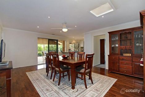 Property photo of 42 The Circuit Lilydale VIC 3140