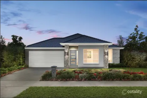 11 Bratan Way, Truganina, VIC 3029