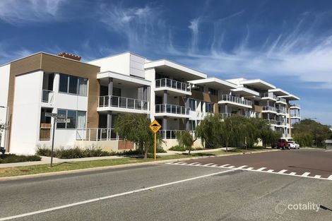 Property photo of 305/2 Rutland Avenue Lathlain WA 6100
