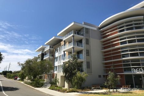 Property photo of 305/2 Rutland Avenue Lathlain WA 6100