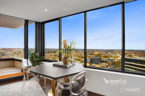 Property photo of 1806/3-5 St Kilda Road St Kilda VIC 3182