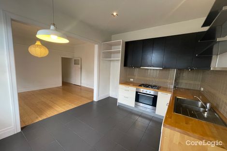 Property photo of 45A Alexander Street Clifton Hill VIC 3068