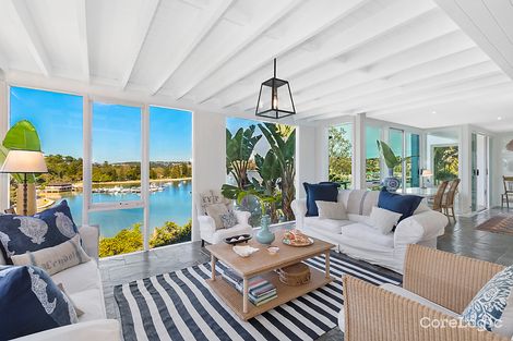 Property photo of 8A Linkmead Avenue Clontarf NSW 2093