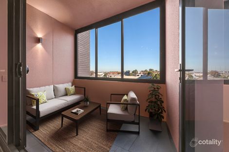 Property photo of 1717/6 Grove Street Dulwich Hill NSW 2203