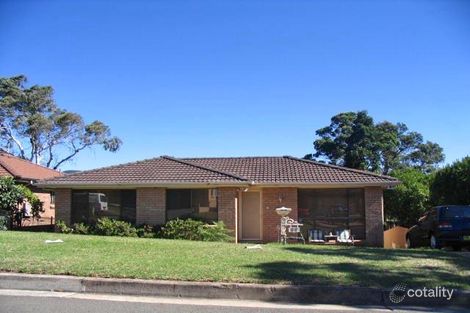 58 Crest Rd, Albion Park, NSW 2527