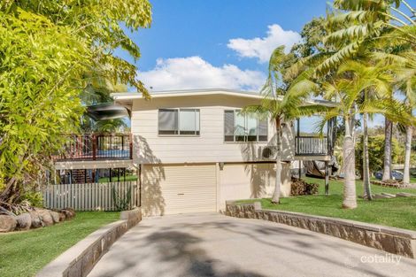 Property photo of 3 Capella Street Telina QLD 4680