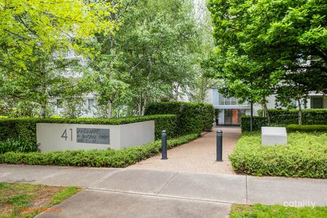 19/41 Blackall St, Barton, ACT 2600