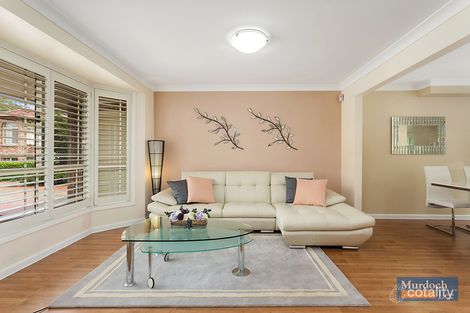 Property photo of 32 Bowen Close Cherrybrook NSW 2126
