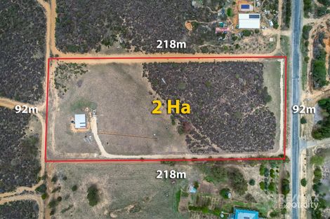Property photo of LOT 59 Tamarisk Drive Gabbadah WA 6041