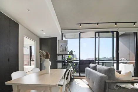 210/154 Cremorne St, Cremorne, VIC 3121