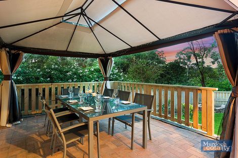 Property photo of 32 Bowen Close Cherrybrook NSW 2126