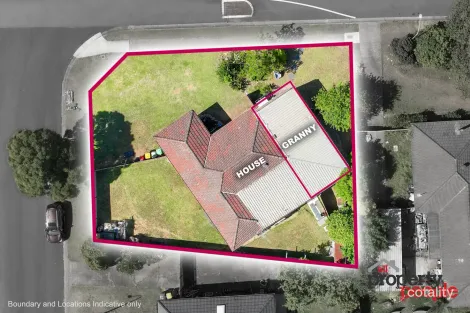 1 Fletcher St, Minto, NSW 2566