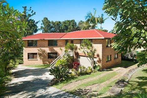 Property photo of 4 Wirree Drive Ocean Shores NSW 2483