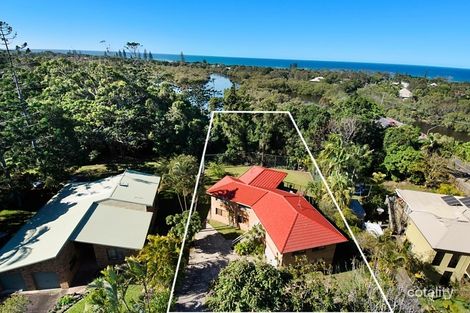 Property photo of 4 Wirree Drive Ocean Shores NSW 2483