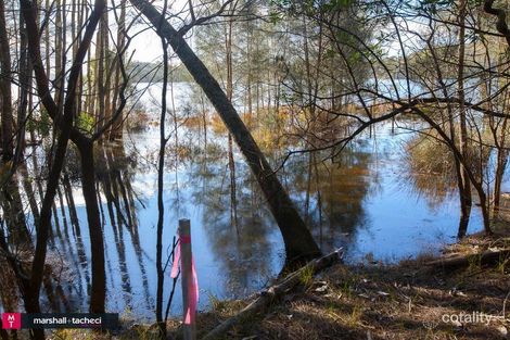 Lot 311/86a Fairhaven Point Way, Wallaga Lake, NSW 2546