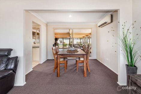 Property photo of 60 Burdekin Drive Albion Park NSW 2527