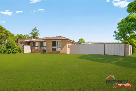 1 Fletcher St, Minto, NSW 2566