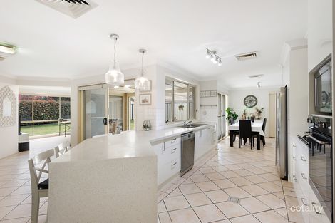 Property photo of 42 Cachia Boulevard Horsley NSW 2530