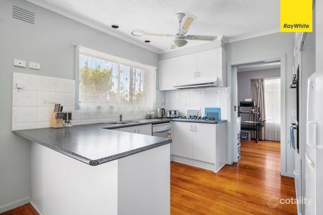 Property photo of 36 Stewart Crescent Rockbank VIC 3335