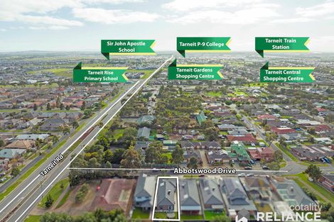 Property photo of 43 Abbotswood Drive Hoppers Crossing VIC 3029
