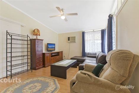 Property photo of 22 Gasmata Crescent Whalan NSW 2770