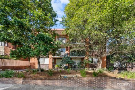 Property photo of 22/1 Merchant Street Stanmore NSW 2048