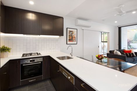 305/50 Garden Tce, Newmarket, QLD 4051