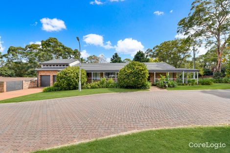 Property photo of 1 Brookdale Terrace Glenbrook NSW 2773