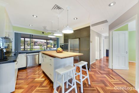 Property photo of 1 Brookdale Terrace Glenbrook NSW 2773