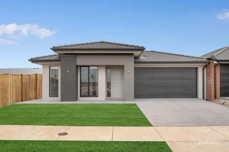 45 Wharfedale Cres, Lara, VIC 3212