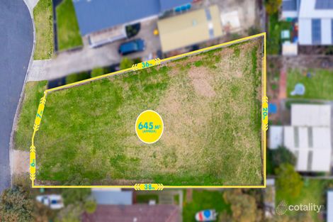 Property photo of 12 Alinga Court Clifton Springs VIC 3222