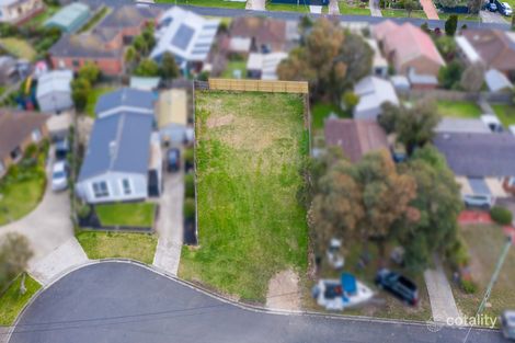 Property photo of 12 Alinga Court Clifton Springs VIC 3222