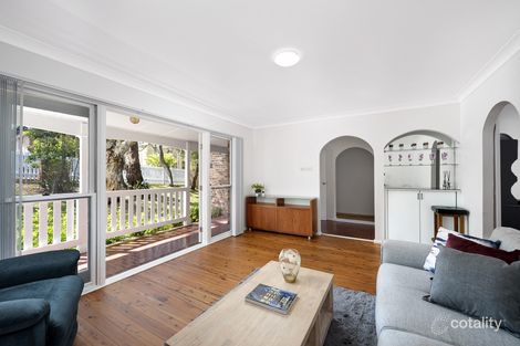 Property photo of 26 Churchill Crescent Allambie Heights NSW 2100